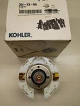 Kohler Bath Shower Rite-temp Valve With Stops 304-KS-NA. Fixed Price $124.95.