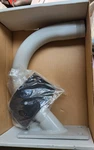 Panasonic PWM20GB Goose Neck Wall Mount Bracket. Fixed Price $40.00.