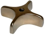 Kohler K-33395-BV Handle 4 Arm Stop For K-7637-BV Angle Supply. Fixed Price $43.68.