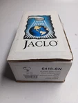 Jaclo Water Supply Elbow W/ Handshower Satin Nickel 6418-SN. Fixed Price $19.99.