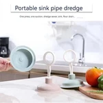 Kitchen Plunger Clears Toilets Sinks Drains Plumbing Bathroom Shower Tub. Fixed Price $7.49.