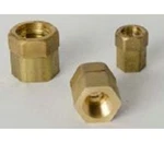 Wardflex 251 Gas Adapter Fnpt 1/2 In. Fixed Price $36.31.