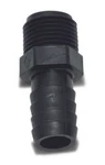 Valterra RF840 3/8" Mpt X 1/2" Barb Black Plastic Male Adapter. Fixed Price $17.08.