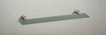 Kohler Purist Glass Shelf K-14440- Sn Vibrant Polished Nickel New. Fixed Price $299.00.