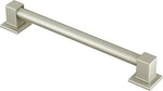 YG8818BN Bathroom Grab Bar Moen Inch 90 Degree Brushed Nickel. Fixed Price $59.88.