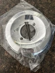 Delta RP19809 Shower Valve Escutcheon W/RP196 Screws - Chrome. Fixed Price $18.99.