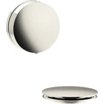 Kohler Pureflo Bath Drain Trim - Contemp Rot Vibrant Polished Nickel. Fixed Price $57.03.