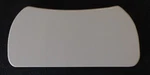 American Standard 735018 Reproduction Toilet Tank Lid. Fixed Price $94.00.