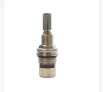Newport Brass 1-002 Ceramic Widespread Valve Hot Cartridge. Fixed Price $49.98.