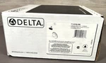 Delta T14238-RB Lahara Monitor Series Shower Only, Venetian Bronze Niob. Fixed Price $112.50.