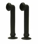 Elizabethan Classics EC6RMNORB Inch Riser For Leg Tub Filler Oil Rubbed Bronze. Fixed Price $21.00.