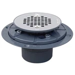Sioux Chief 2 In. Pvc Shower Pan Drain. Fixed Price $18.70.