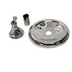 T3111 Kingsley Moentrol Pressure Balanced Valve Trim, No - Chrome. Fixed Price $118.90.