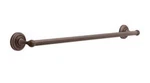 Kelsie 18" Bath Towel Bar Venetian Bronze Finish. Fixed Price $24.65.