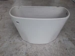 4392 American Standard Toilet Tank White. Fixed Price $129.95.