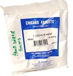 Chicago Faucets 1-100XTJKABNF Replacement Cartridge Valve For Industrial. Fixed Price $24.98.