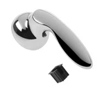 Kohler 1046987 Cp Polished Chrome Shower Faucet Handle Kit Genuine Part. Fixed Price $41.59.