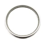 2006-2009 Aprilia Sxv 550 Oem Front Wheel 1.60X21" Silver AP9100262. Fixed Price $214.94.