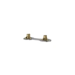 Pfister 0X6-340R Tisbury Tub Filler Rough In. Fixed Price $109.99.