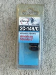 Danco 2C-14H/C Hot & Cold Faucet Stem For American Standard Kitchen 17423E New. Fixed Price $8.00.