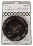 Signature Hardware SH163ORB Oil Rubbed Bronze Garbage Disposal Stopper & Flange. Fixed Price $19.99.