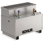 Kohler Invigoration Series K-5535-NA Steam Generator 15KW, Brand New. Fixed Price $2499.99.