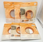 Schluter Kerdi Mixing Valve Seal KMSMV235/114 Lot Of 6. Fixed Price $29.50.