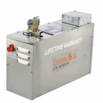 Thermasol TFXM-135 Steam Components Showers. Fixed Price $610.00.