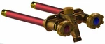 Woodford 22CP-6-MH Bronze. Fixed Price $180.81.