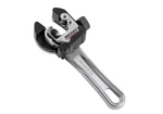 Ridgid 118 2-IN-1 Autofeed Compact Metal Tubing Cutter W/ X-cel Knob. Fixed Price $34.90.