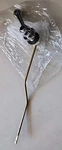 Thomas Creations Tank Lever Polished Chrome New. Fixed Price $25.99.