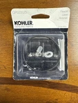 New Kohler GP500520 Plastic Pressure Balancing Cartridge Also Replaces. Fixed Price $28.00.