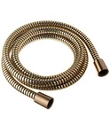 Delta RP64157CZ Hand Shower Hose 69" Ultraflex Gaskets Champagne Bronze. Fixed Price $54.99.
