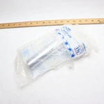 Dearborn Slip-joint Sink Drain Outlet Waste Arm Missing Washer. Fixed Price $14.15.