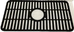 Vigo Silicone Protective Bottom Grid For Single Basin Kitchen VGSG2512MB. Fixed Price $39.99.