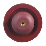Kohler K-GP88921 Flush Ball Flapper 2" Rubber 3" X 2.5" W. Fixed Price $27.65.