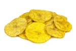 Spicy Plantain Chips Turn Up The Heat! 2LB Bag Best Price. Fixed Price $16.99.