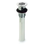 Moen 14750 Grid Strainer, Chrome, 1-1/4 Dia. Fixed Price $26.69.