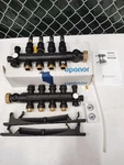 Uponor Ep Heating Manifold Assembl A2670401. Fixed Price $261.25.