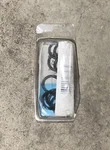 New Danco Set Of 10 #11 3/4 X 9/16 Ring. Fixed Price $8.99.