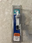 Brasscraft Mfg ST2245 Delta Diverter Stem, New. Fixed Price $9.75.