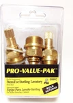 Danco Pro-value-pak Stem For Sterling Lavatory R/h Hot 5-PACK. Fixed Price $7.49.