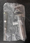 Brasstech Newport Lavatory Drain 325/06 Antique. Fixed Price $200.00.