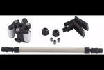 New Stenner Pump Parts QP253K Kit- Select Santoprene Chemical Tube Ships Free. Fixed Price $49.95.