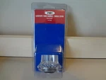 Brasscraft 7181 Lavatory/sink Handle - Single Lever Deep Broach For Moen. Fixed Price $8.95.