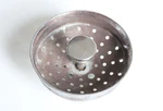 Antique Sink Drain Strainer Old Vtg Victorian Kitchen Deco. Fixed Price $275.00.