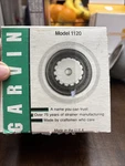 Garvin Model 1120 Stainless Steel Plated Strainer. Fixed Price $22.95.