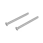 RP196 Shorter Escutcheon Trim Screws For Delta Faucet, Replac. Fixed Price $14.99.