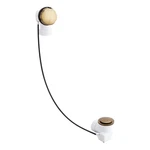 Signature Hardware 485529 Pvc Cable Drain And Overflow For 17" - 22" Deep Alcove. Fixed Price $34.20.