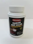 Roebic Laboratories FRK-1LB Foaming Root Killer, 1-POUND, Lb, White. Fixed Price $26.98.